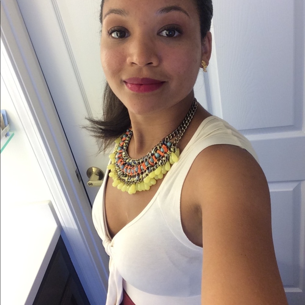Meet your Posher, Erica